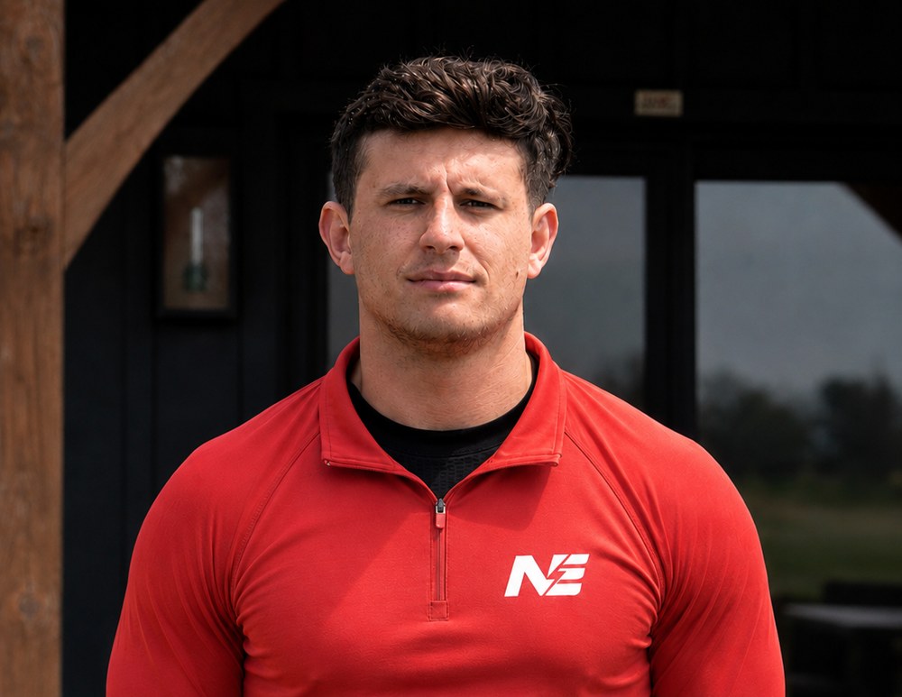 Mason Galante, Team Leader, New England Energy Solutions
