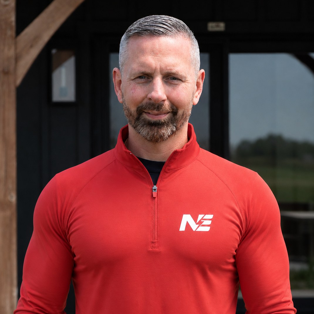 Matt Wirta, Director of Sales, New England Energy Solutions