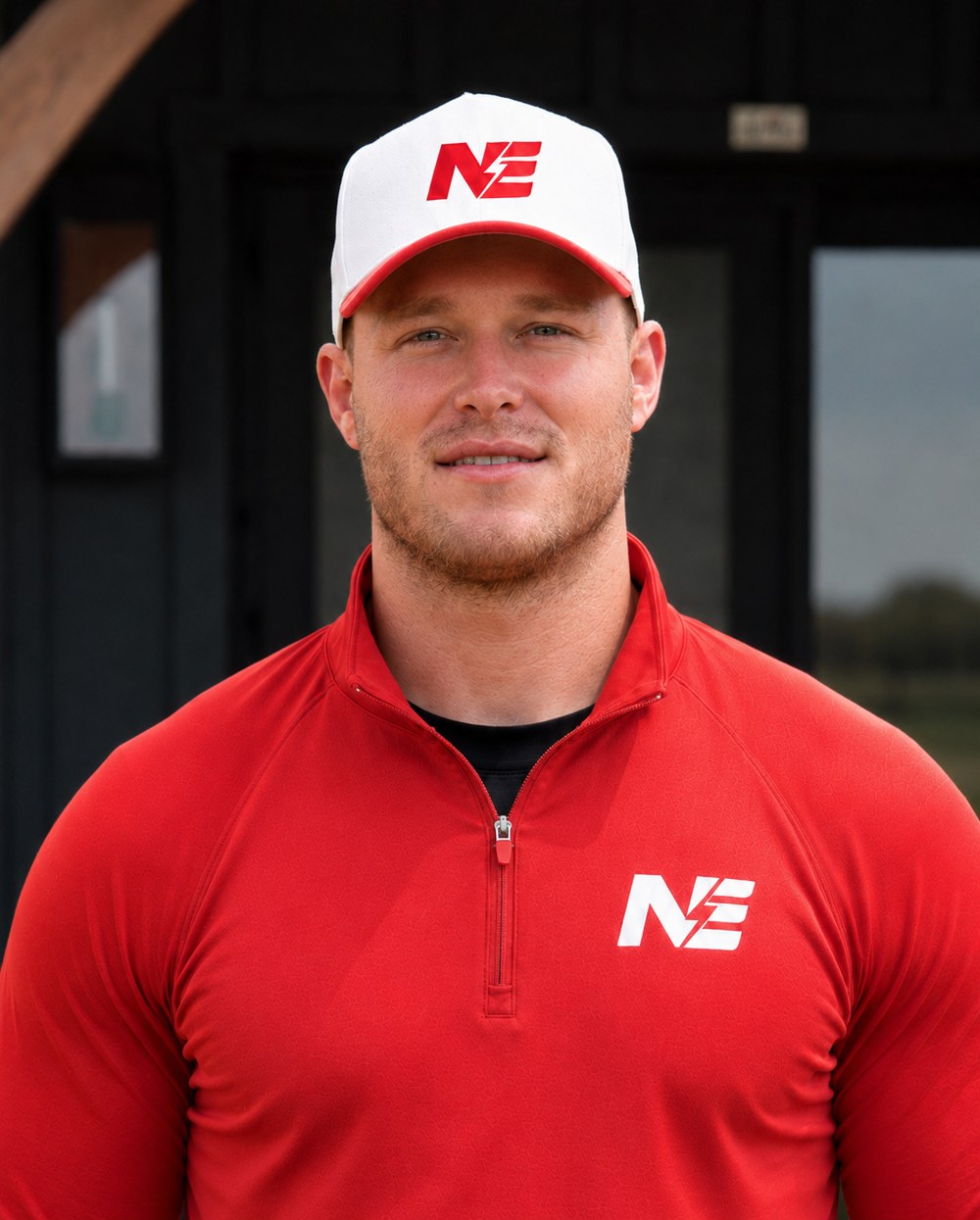 Owen Ladd, Team Leader, New England Energy Solutions