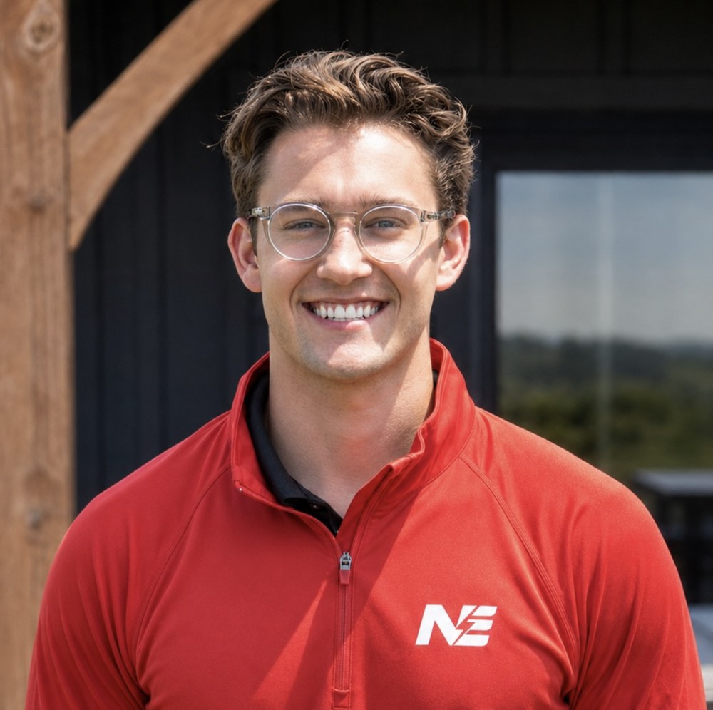 Will Walburger, Head of Operations, New England Energy Solutions